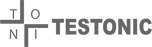 testonic logo